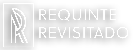Logotipo Requinte Revisitado